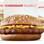 Cheddar McMelt: 481 calorias; 29g de carboidratos; 28g de gorduras totais; 13g de gorduras saturadas; 80mg de colesterol e 820mg de sódio. Foto: MC Donald's
