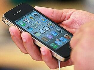 iPhone deve ganhar nova versão no próximo mês