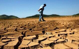 Cinco razões (que não a falta de chuva) para explicar a crise hídrica ... - Último Segundo - iG