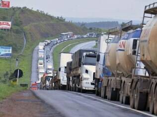 Interdições ocorrem no Mato Grosso e no Rio Grande do Sul