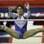 Florica Leonida durante competição em 2006, com 19 anos de idade. Foto: Getty Images