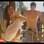 Nicole Bahls e Diego Pombo criticam peoas em dia de votação. Foto: Reprodução
