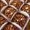 Caixinha de brigadeiro mole com bolinhas crunch de Le Malu - Ateliê de Bolos. Foto: Divulgação
