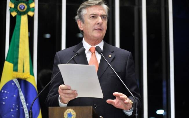 Fernando Collor foi denunciado na última quinta-feira (20) por suposto envolvimento na Lava Jato