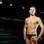Atleta dos saltos ornamentais, Matthew Mitcham (Austrália) fica bem nesse modelito de bom moço . Foto: Getty Images