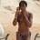 Naomi Campbell Ibiza. Foto: Grosby Group