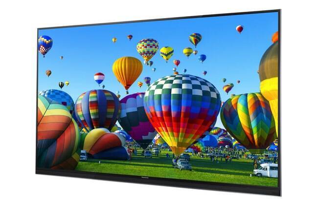 TV 4K de 65 polegadas tem processador quad core Pro5