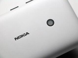 Lumia 520 tem câmera de 5 megapixels