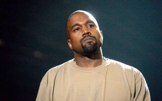 O novo disco de Kanye West se chamará