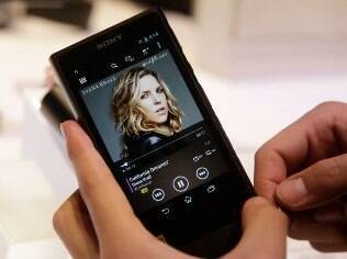 Marca Walkman tem novo modelo no mercado, o NW-ZX2