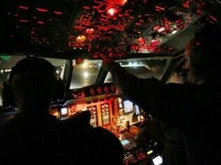 Mais de 8 meses após desaparecimento, avião da Malaysian Airlines não foi localizado