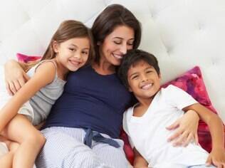 Segundo pesquisa, desejo mais latente das mulheres está em ser uma mãe mais “firme”