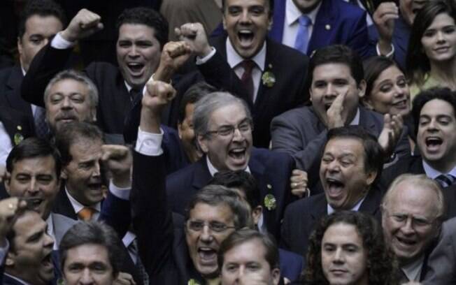 Deputado se transformou em porta-voz dos aliados descontentes com o governo