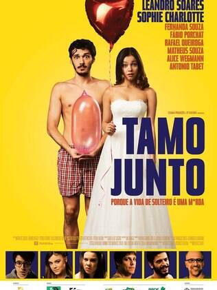 Pôster do filme