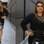 Recentemente, Preta Gil fez uma participação especial na novela 'Cheias de Charme', da Rede Globo. Na ocasião, investiu numa saia acinturada de paetês e blusa preta. Foto: AgNews