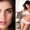 Sara Sampaio, a nova angel da Victoria’s Secret . Foto: Divulgação / Getty Images