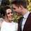 Robert Pattinson e Kristen Stewart não vão participar das tradicionais convenções dos fãs de "Crepúsculo", marcadas para acontecer em quatro cidades nos EUA. Foto: Getty Images