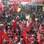 Manifestantes protestam contra governo de Michel Temer na Avenida Paulista, em São Paulo, nesta sexta-feira (10). Foto: Partido dos Trabalhadores/Divulgação - 10.06.16