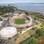 Beira-Rio, em Porto Alegre: 31% da reforma concluída. Foto: Monitoramento/ME/Portal da Copa