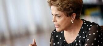 Senado aprova parecer contra Dilma e impeachment vai a julgamento final