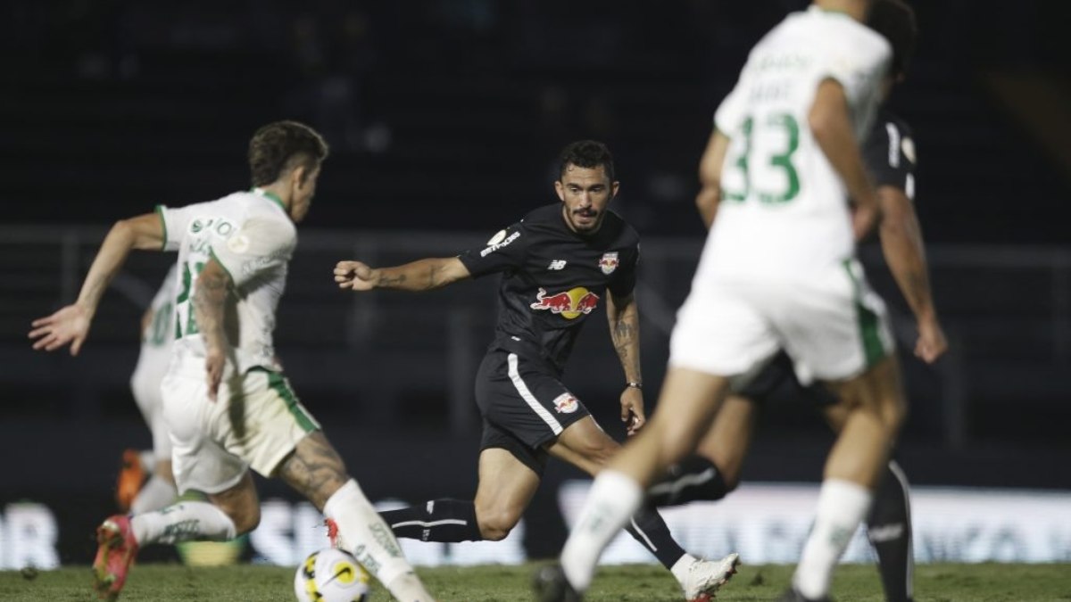 Red Bull Bragantino enfrenta o Juventude visando reabilitação no