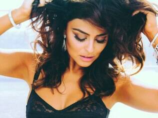 Juliana Paes