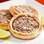 Esfiha de carne do Arábia. Foto: Divulgação