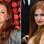 Marina Ruy Barbosa / Isla Fisher. Foto: AgNews/Divulgação/Getty Images