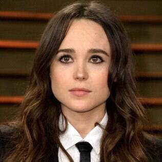 Ellen Page foi um dos grandes destaque da lista de poderosos