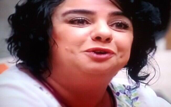 Mariza deixa o programa com 50,22% dos votos