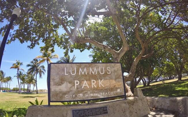 Lummus Park 