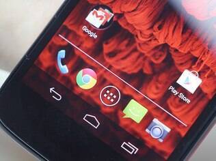 A Motorola tem negado as acusações e agora vai a julgamento por três dessas patentes