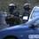 Suspeitos de ataque terrorista a revista em Paris são mortos pela polícia (09/01). Foto: AP