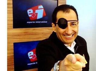 Kajuru declarou ter feito cirurgia para recuperar a potencia sexual