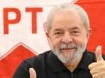 Por danos morais, Lula processa coordenador da Lava Jato em R$ 1 milhão