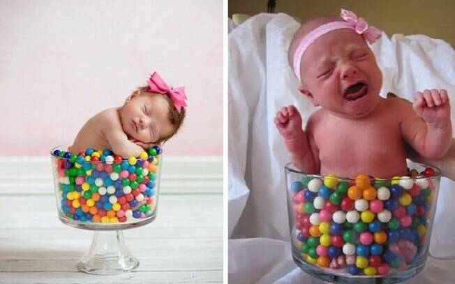 Expectativa/Realidade