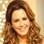 Guilhermina Guinle também alongou o cabelo. Foto: Divulgação/TV Globo