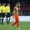 Sneijder: retrato da decepção holandesa na Euro. Foto: Getty Images