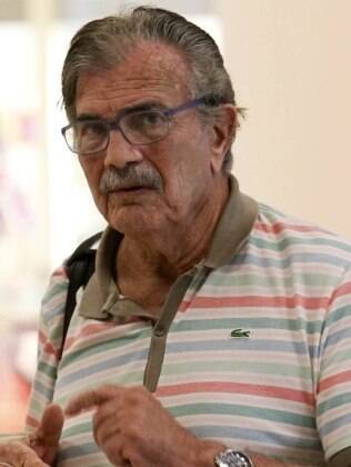 Tarcísio Meira