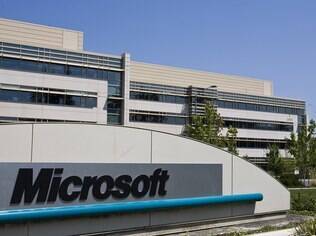 Microsoft estuda uma possível joint venture com o site de compartilhamento de vídeo Dailymotion