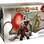 Ovo God of War vem com miniatura; 150g. De Lojas Americanas – R$39,99. Foto: Divulgação/Lojas Americanas