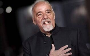 Editora italiana se prepara para lançar obra de Paulo Coelho