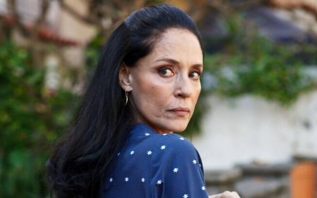 Sonia Braga