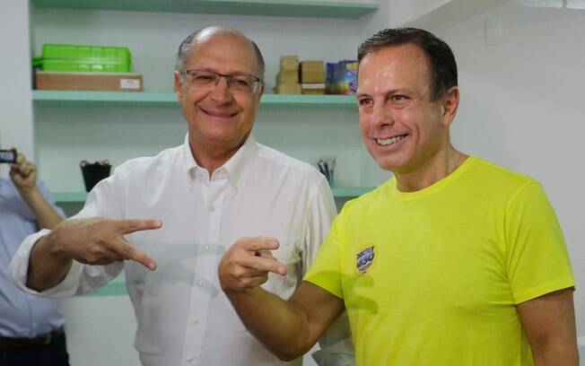 Resultado de imagem para Doria prefeito de sao paulo