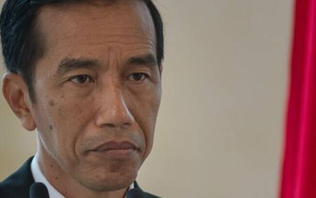 Presidente da Indonésia Joko Widodo disse que execução de condenados à morte serão realizadas, apesar de pressão