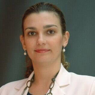 Adriana Galvão, presidente da Comissão de Diversidade Sexual de Combate à Homofobia da OAB de São Paulo