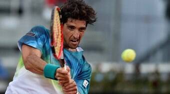 Brasileiros dão azar e pegam franceses em Roland Garros