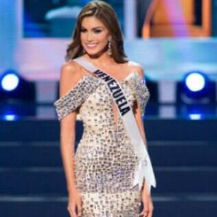 Miss Universo 2013