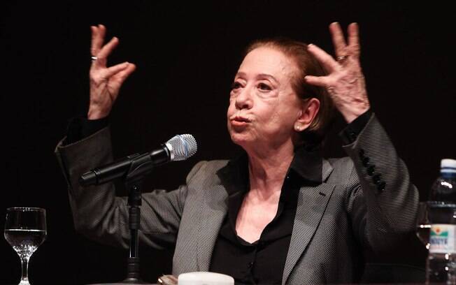 Fernanda Montenegro