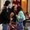 ...e selou com um beijinho (23/11/2012). Foto: AgNews